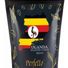 Uganda Ngoma Robusta Roasted Beans (Deposit for Enquiry)