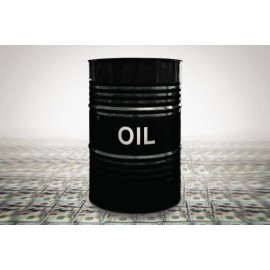 Crude OIl (Deposit for Enquiry)